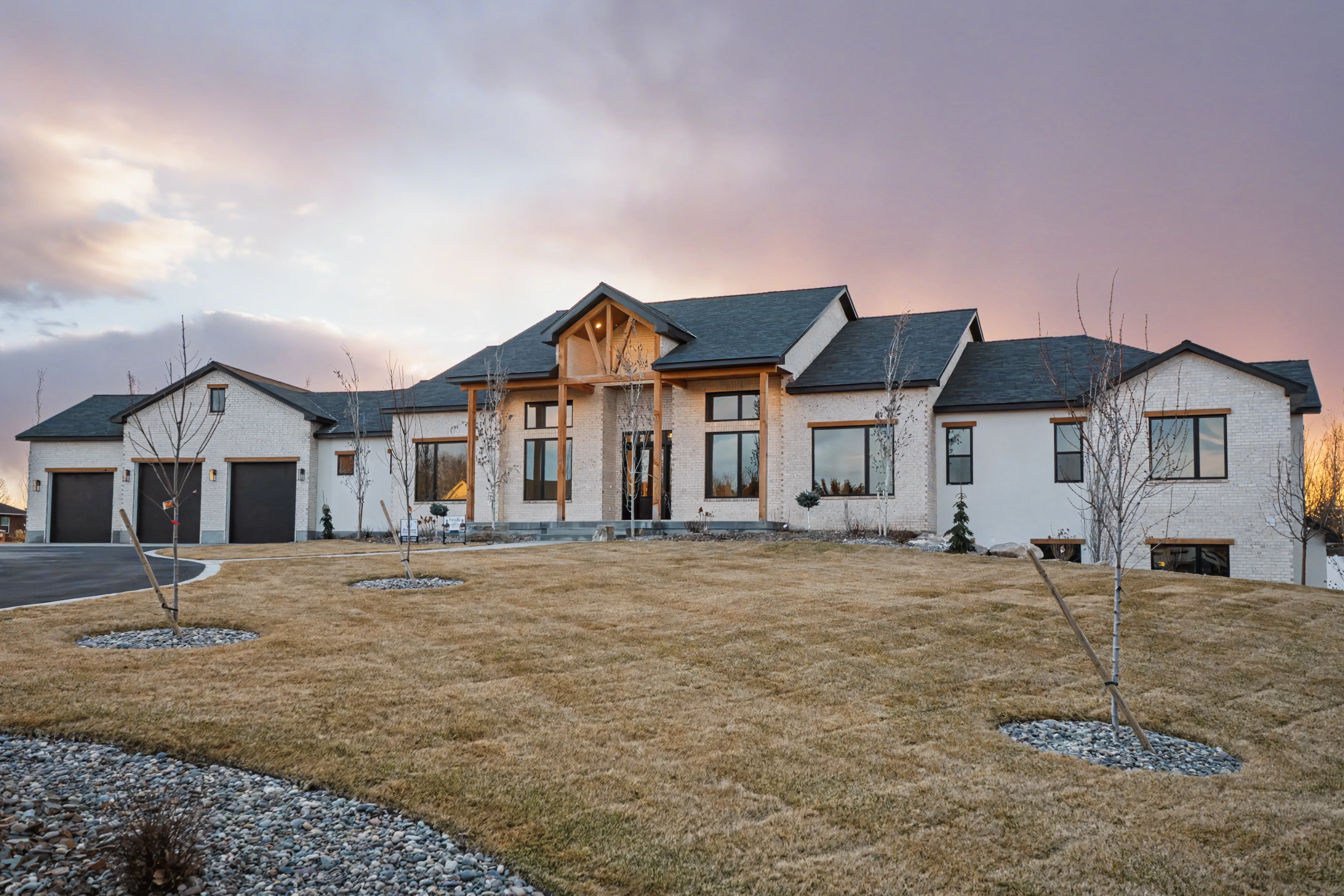 Real estate photo
